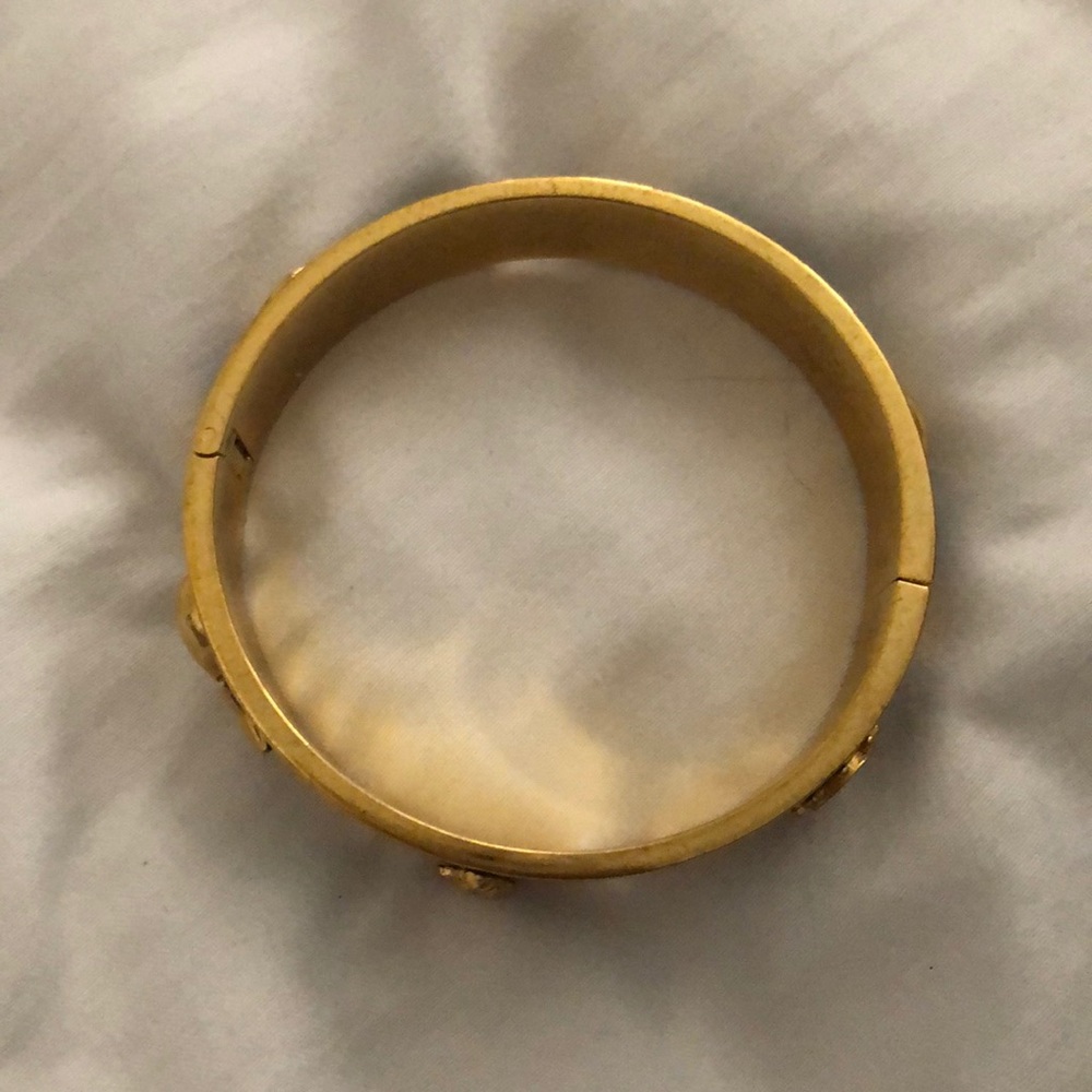 Nautical bracelet
